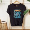 2026 Family Reunion Shirt - Family Matching Reunion Outfit 1 2026 Family Reunion Shirt - Family Matching Reunion Outfit 1