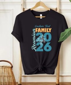 2026 Family Reunion Shirt - Family Matching Reunion Outfit 1