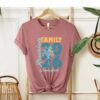 2026 Family Reunion Shirt - Family Matching Reunion Outfit 3 2026 Family Reunion Shirt - Family Matching Reunion Outfit 3