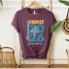 2026 Family Reunion Shirt - Family Matching Reunion Outfit 4 2026 Family Reunion Shirt - Family Matching Reunion Outfit 4
