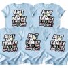 Ain't No Family Like The One I Got - Funny Family Reunion Gift 1 Ain't No Family Like The One I Got - Funny Family Reunion Gift 1