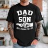 Best Friends For Life Shirt - Matching Father & Son Tee 2 Best Friends For Life Shirt - Matching Father & Son Tee 2