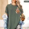 Cartoon Caricature Photo Shirt - Family Reunion Custom Picture Tee 3 Cartoon Caricature Photo Shirt - Family Reunion Custom Picture Tee 3