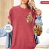 Cartoon Caricature Photo Shirt - Family Reunion Custom Picture Tee 4 Cartoon Caricature Photo Shirt - Family Reunion Custom Picture Tee 4