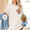 Cartoon Caricature Photo Shirt - Family Reunion Custom Picture Tee 5 Cartoon Caricature Photo Shirt - Family Reunion Custom Picture Tee 5