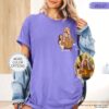 Cartoon Caricature Photo Shirt - Family Reunion Custom Picture Tee 7 Cartoon Caricature Photo Shirt - Family Reunion Custom Picture Tee 7