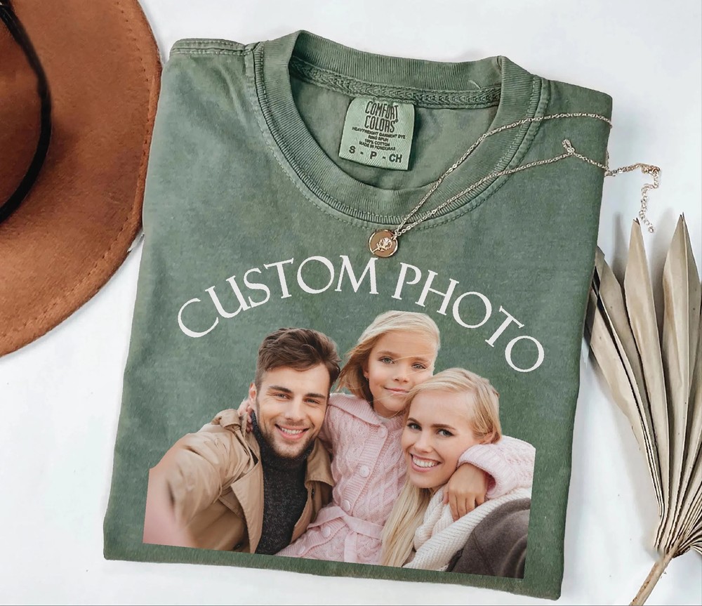Comfort-Colors-Family-Picture-Tee-Custom-Logo-Image-Comfort-Colors-Family-Picture-Tee-Custom-Logo-Image-2 Comfort Colors Family Picture Tee - Custom Logo Image 1
