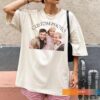 Comfort Colors Family Picture Tee - Custom Logo Image 2 Comfort Colors Family Picture Tee - Custom Logo Image 2