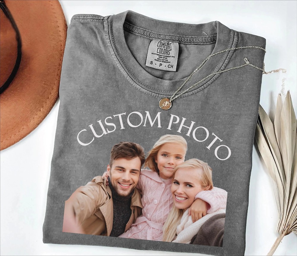 Comfort-Colors-Family-Picture-Tee-Custom-Logo-Image-Comfort-Colors-Family-Picture-Tee-Custom-Logo-Image-4 Comfort Colors Family Picture Tee - Custom Logo Image 3