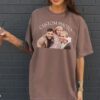 Comfort Colors Family Picture Tee - Custom Logo Image 5 Comfort Colors Family Picture Tee - Custom Logo Image 5