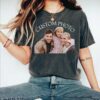 Comfort Colors Family Picture Tee - Custom Logo Image 6 Comfort Colors Family Picture Tee - Custom Logo Image 6