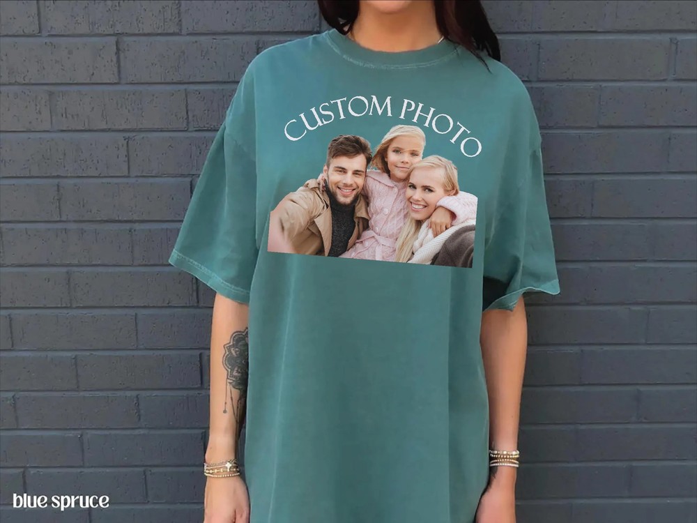 Comfort-Colors-Family-Picture-Tee-Custom-Logo-Image-Comfort-Colors-Family-Picture-Tee-Custom-Logo-Image-8 Comfort Colors Family Picture Tee - Custom Logo Image 7
