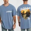 Comfort Colors Fathers Day Shirt, Grandpa And Dad Tshirt, Fishing Dad Top, Fisherman Dad Tee, Fathers Day Gift, Holiday Outfit 1 Comfort Colors Fathers Day Shirt, Grandpa And Dad Tshirt, Fishing Dad Top, Fisherman Dad Tee, Fathers Day Gift, Holiday Outfit 1