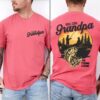 Comfort Colors Fathers Day Shirt, Grandpa And Dad Tshirt, Fishing Dad Top, Fisherman Dad Tee, Fathers Day Gift, Holiday Outfit 3 Comfort Colors Fathers Day Shirt, Grandpa And Dad Tshirt, Fishing Dad Top, Fisherman Dad Tee, Fathers Day Gift, Holiday Outfit 3