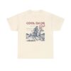 Cool Dads Club Cowboy Shirt - Funny Husband Gift - Western Dad Tee 1 Cool Dads Club Cowboy Shirt - Funny Husband Gift - Western Dad Tee 1