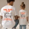 Cool Dads Club Matching Set - Father and Son Outfits 1 Cool Dads Club Matching Set - Father and Son Outfits 1