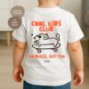 Cool Dads Club Matching Set - Father and Son Outfits 2 Cool Dads Club Matching Set - Father and Son Outfits 2