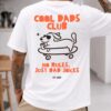 Cool Dads Club Matching Set - Father and Son Outfits 3 Cool Dads Club Matching Set - Father and Son Outfits 3