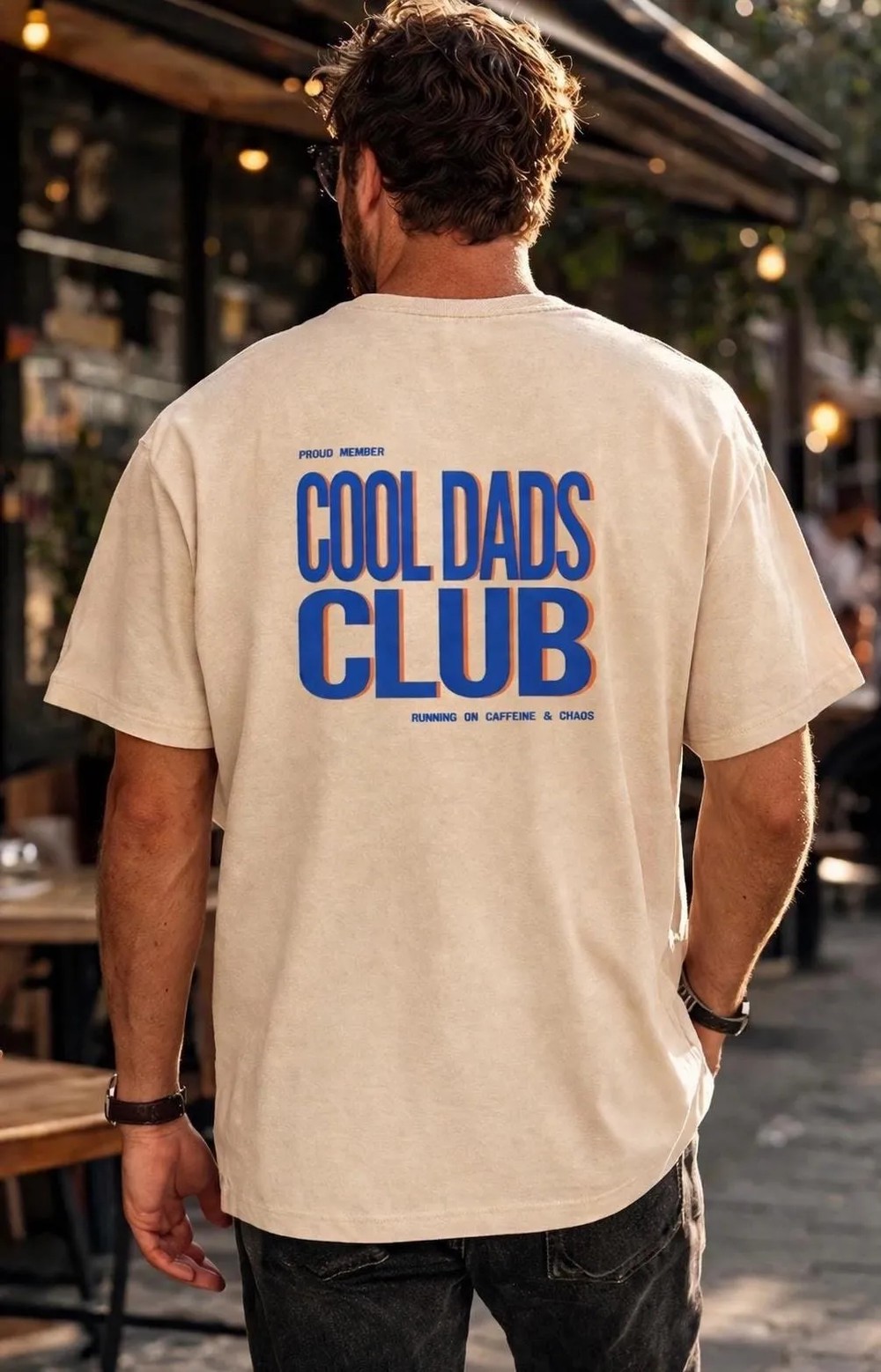 Cool Dads Club Oversized T-Shirt, Trendy Dad Tee, Fathers Day Gift, Retro Dad Shirt, Funny Dad Graphic Tee, Cool Dad Aesthetic Shirt 9 Cool Dads Club Oversized T-Shirt, Trendy Dad Tee, Fathers Day Gift, Retro Dad Shirt, Funny Dad Graphic Tee, Cool Dad Aesthetic Shirt