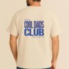 Cool Dads Club Oversized T-Shirt, Trendy Dad Tee, Fathers Day Gift, Retro Dad Shirt, Funny Dad Graphic Tee, Cool Dad Aesthetic Shirt 1 Cool Dads Club Oversized T-Shirt, Trendy Dad Tee, Fathers Day Gift, Retro Dad Shirt, Funny Dad Graphic Tee, Cool Dad Aesthetic Shirt 1