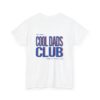 Cool Dads Club Oversized T-Shirt, Trendy Dad Tee, Fathers Day Gift, Retro Dad Shirt, Funny Dad Graphic Tee, Cool Dad Aesthetic Shirt 3 Cool Dads Club Oversized T-Shirt, Trendy Dad Tee, Fathers Day Gift, Retro Dad Shirt, Funny Dad Graphic Tee, Cool Dad Aesthetic Shirt 3