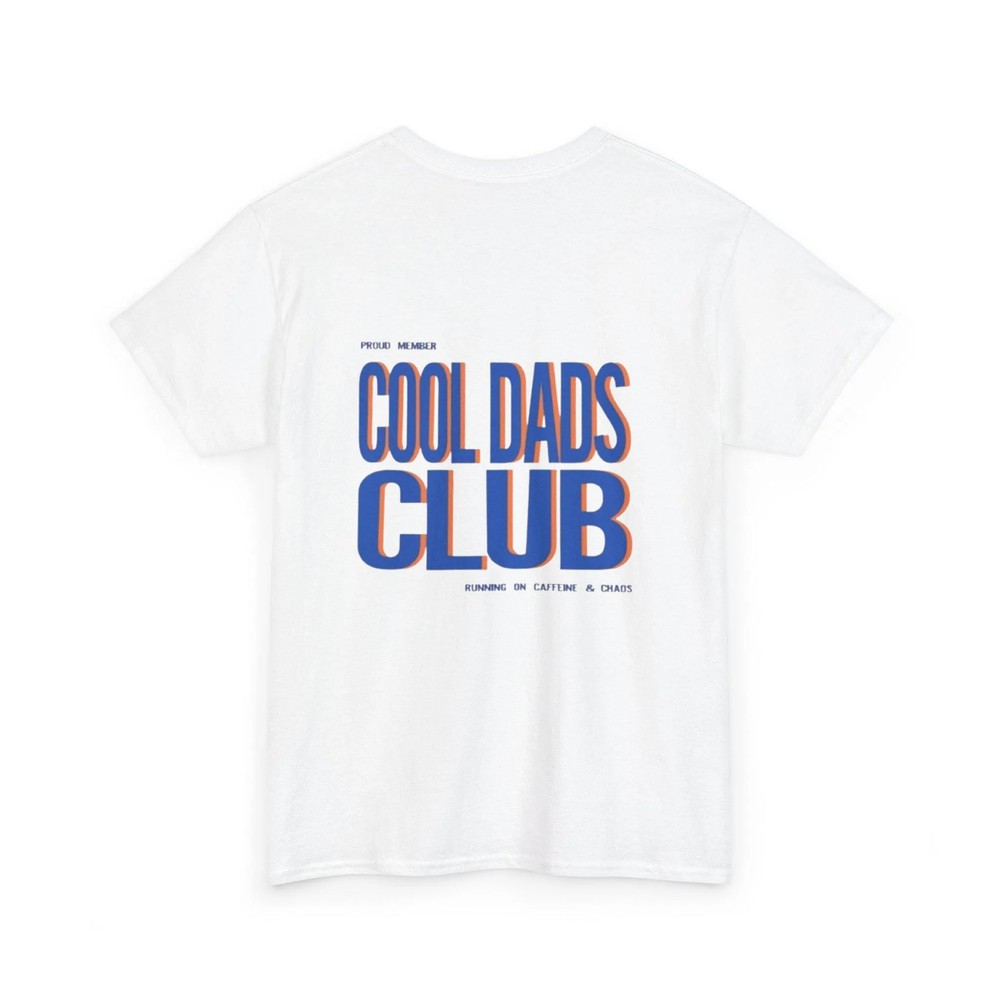 Cool-Dads-Club-Oversized-T-Shirt-Trendy-Dad-Tee-Fathers-Day-Gift-Retro-Dad-Shirt-Funny-Dad-Graphic-Tee-Cool-Dad-Aesthetic-Shirt-4 Cool Dads Club Oversized T-Shirt, Trendy Dad Tee, Fathers Day Gift, Retro Dad Shirt, Funny Dad Graphic Tee, Cool Dad Aesthetic Shirt 3
