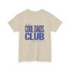 Cool Dads Club Oversized T-Shirt, Trendy Dad Tee, Fathers Day Gift, Retro Dad Shirt, Funny Dad Graphic Tee, Cool Dad Aesthetic Shirt 4 Cool Dads Club Oversized T-Shirt, Trendy Dad Tee, Fathers Day Gift, Retro Dad Shirt, Funny Dad Graphic Tee, Cool Dad Aesthetic Shirt 4