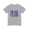 Cool Dads Club Oversized T-Shirt, Trendy Dad Tee, Fathers Day Gift, Retro Dad Shirt, Funny Dad Graphic Tee, Cool Dad Aesthetic Shirt 5 Cool Dads Club Oversized T-Shirt, Trendy Dad Tee, Fathers Day Gift, Retro Dad Shirt, Funny Dad Graphic Tee, Cool Dad Aesthetic Shirt 5