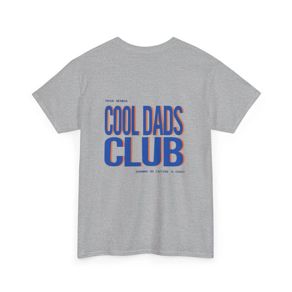 Cool-Dads-Club-Oversized-T-Shirt-Trendy-Dad-Tee-Fathers-Day-Gift-Retro-Dad-Shirt-Funny-Dad-Graphic-Tee-Cool-Dad-Aesthetic-Shirt-6 Cool Dads Club Oversized T-Shirt, Trendy Dad Tee, Fathers Day Gift, Retro Dad Shirt, Funny Dad Graphic Tee, Cool Dad Aesthetic Shirt 5