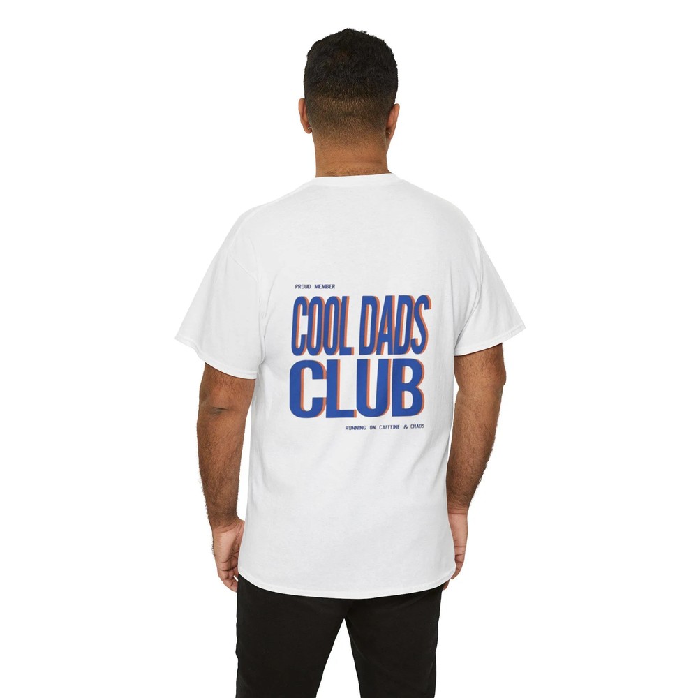 Cool-Dads-Club-Oversized-T-Shirt-Trendy-Dad-Tee-Fathers-Day-Gift-Retro-Dad-Shirt-Funny-Dad-Graphic-Tee-Cool-Dad-Aesthetic-Shirt-7 Cool Dads Club Oversized T-Shirt, Trendy Dad Tee, Fathers Day Gift, Retro Dad Shirt, Funny Dad Graphic Tee, Cool Dad Aesthetic Shirt 6