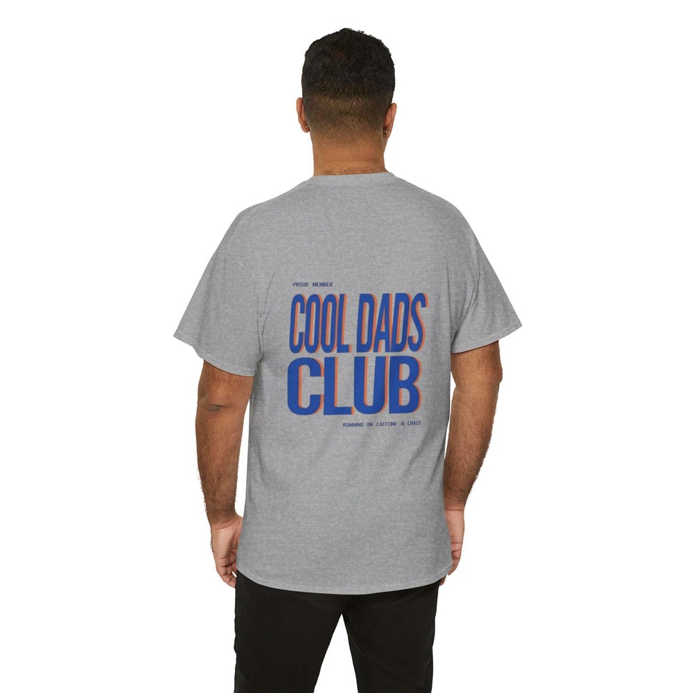Cool-Dads-Club-Oversized-T-Shirt-Trendy-Dad-Tee-Fathers-Day-Gift-Retro-Dad-Shirt-Funny-Dad-Graphic-Tee-Cool-Dad-Aesthetic-Shirt-8 Cool Dads Club Oversized T-Shirt, Trendy Dad Tee, Fathers Day Gift, Retro Dad Shirt, Funny Dad Graphic Tee, Cool Dad Aesthetic Shirt 7