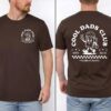 Cool Dads Club T-Shirt, Custom Dad Est Date Printed Shirt, Still Cool Just Tired Tops, Best Dad Ever Tee, Fathers Day Gift, New Dad Gifts 3 Cool Dads Club T-Shirt, Custom Dad Est Date Printed Shirt, Still Cool Just Tired Tops, Best Dad Ever Tee, Fathers Day Gift, New Dad Gifts 3