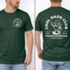 Cool Dads Club T-Shirt, Custom Dad Est Date Printed Shirt, Still Cool Just Tired Tops, Best Dad Ever Tee, Fathers Day Gift, New Dad Gifts 4 Cool Dads Club T-Shirt, Custom Dad Est Date Printed Shirt, Still Cool Just Tired Tops, Best Dad Ever Tee, Fathers Day Gift, New Dad Gifts 4