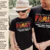 Custom 2026 Family Reunion Shirt - Youth & Toddler Cousin Crew Tee 1 Custom 2026 Family Reunion Shirt - Youth & Toddler Cousin Crew Tee 1