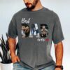Custom DAD Photo Shirt - Personalized Father's Day Gift