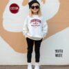 Custom Family Christmas Sweatshirt - Personalized Youth Xmas Gift 3 Custom Family Christmas Sweatshirt - Personalized Youth Xmas Gift 3