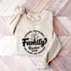 Custom Family Reunion 2026 T-Shirt - Making Memories Group Shirt 3 Custom Family Reunion 2026 T-Shirt - Making Memories Group Shirt 3