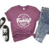 Custom Family Reunion 2026 T-Shirt - Making Memories Group Shirt 6 Custom Family Reunion 2026 T-Shirt - Making Memories Group Shirt 6
