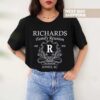 Custom Family Reunion Shirt - Matching Name Monogram Tee 2 Custom Family Reunion Shirt - Matching Name Monogram Tee 2