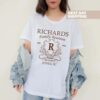 Custom Family Reunion Shirt - Matching Name Monogram Tee 3 Custom Family Reunion Shirt - Matching Name Monogram Tee 3