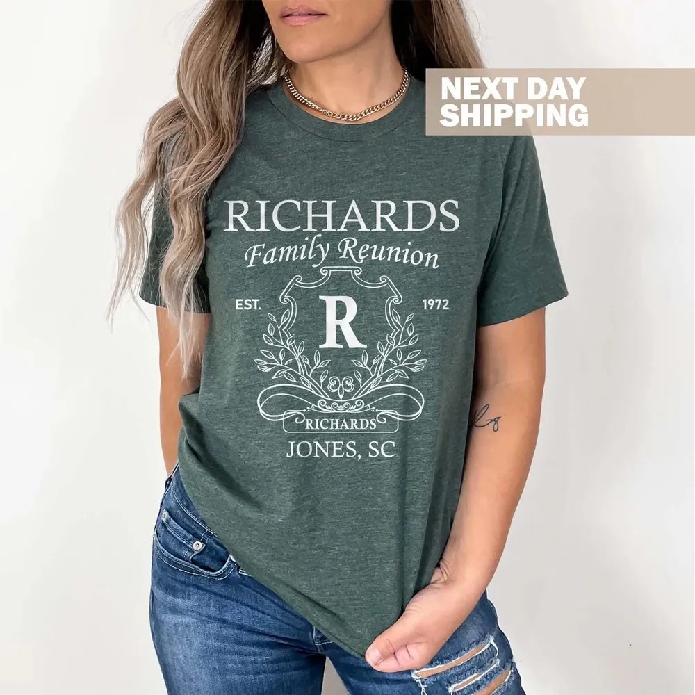 Custom-Family-Reunion-Shirt-Matching-Name-Monogram-Custom-Family-Reunion-Shirt-Matching-Name-Monogram-Custom-Family-Reunion-Shirt-Matching-Name-Monogram-Tee-5 Custom-Family-Reunion-Shirt-Matching-Name-Monogram-Custom-Family-Reunion-Shirt-Matching-Name-Monogram-Custom-Family-Reunion-Shirt-Matching-Name-Monogram-Tee-5