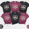 Custom Family Vacation 2026 - Matching Mountain Trip Tees 2 Custom Family Vacation 2026 - Matching Mountain Trip Tees 2