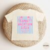 Custom Family Vacation Shirt - Summer Beach Matching Tees 3