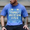 Custom Family Vacation Shirt - Summer Beach Matching Tees 4