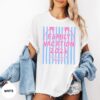 Custom Family Vacation Shirt - Summer Beach Matching Tees 5