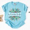 Custom Grandma Sunflower Shirt - Colorful Floral Nana Gigi Tee 1 Custom Grandma Sunflower Shirt - Colorful Floral Nana Gigi Tee 1