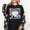 Custom Mom Photo Shirt - Personalized Mama Gift - First Mother's Day