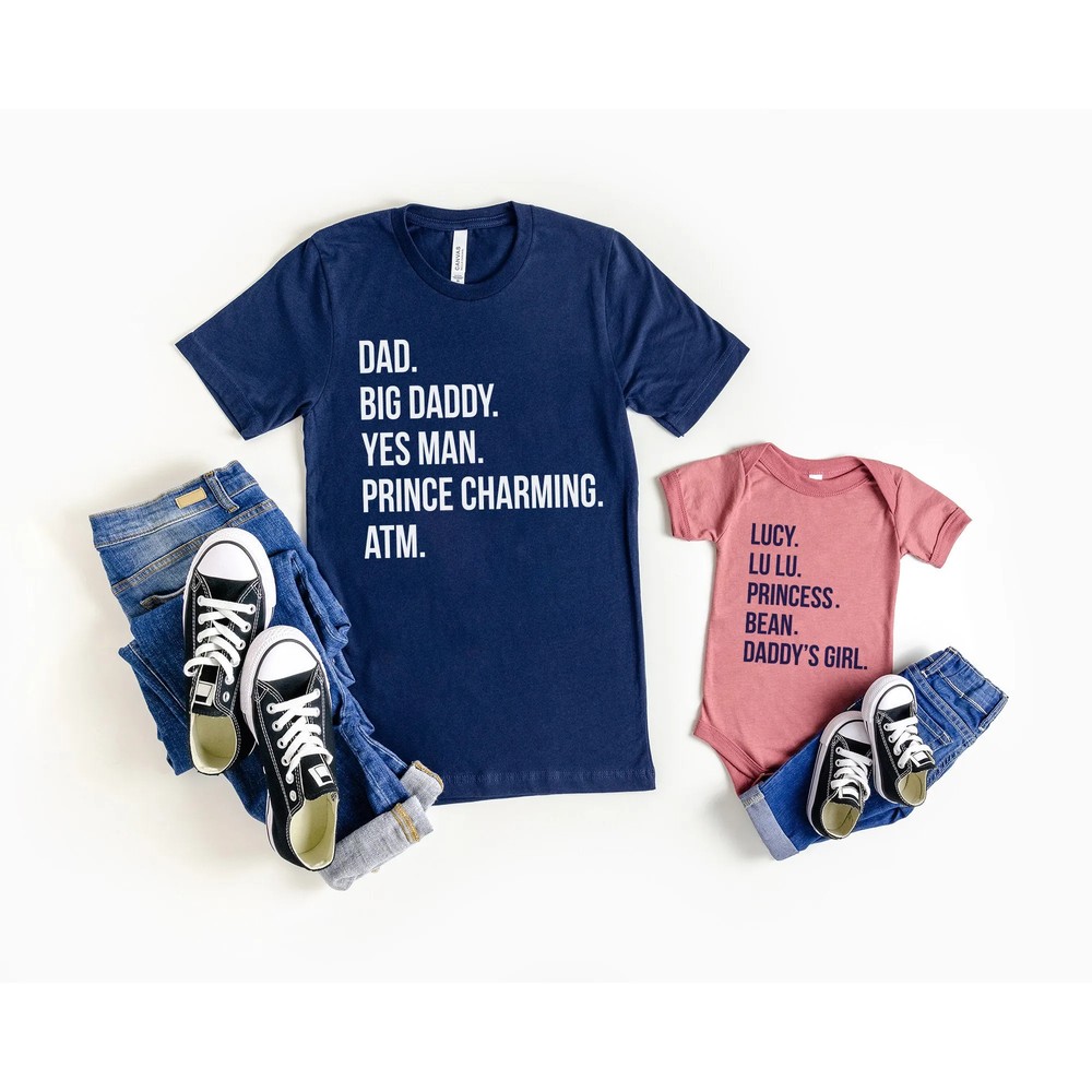 Custom-Nickname-Family-Shirts-Personalized-Matching-Outfits-Custom-Nickname-Family-Shirts-Personalized-Matching-Outfits-3 Custom Nickname Family Shirts - Personalized Matching Outfits 2