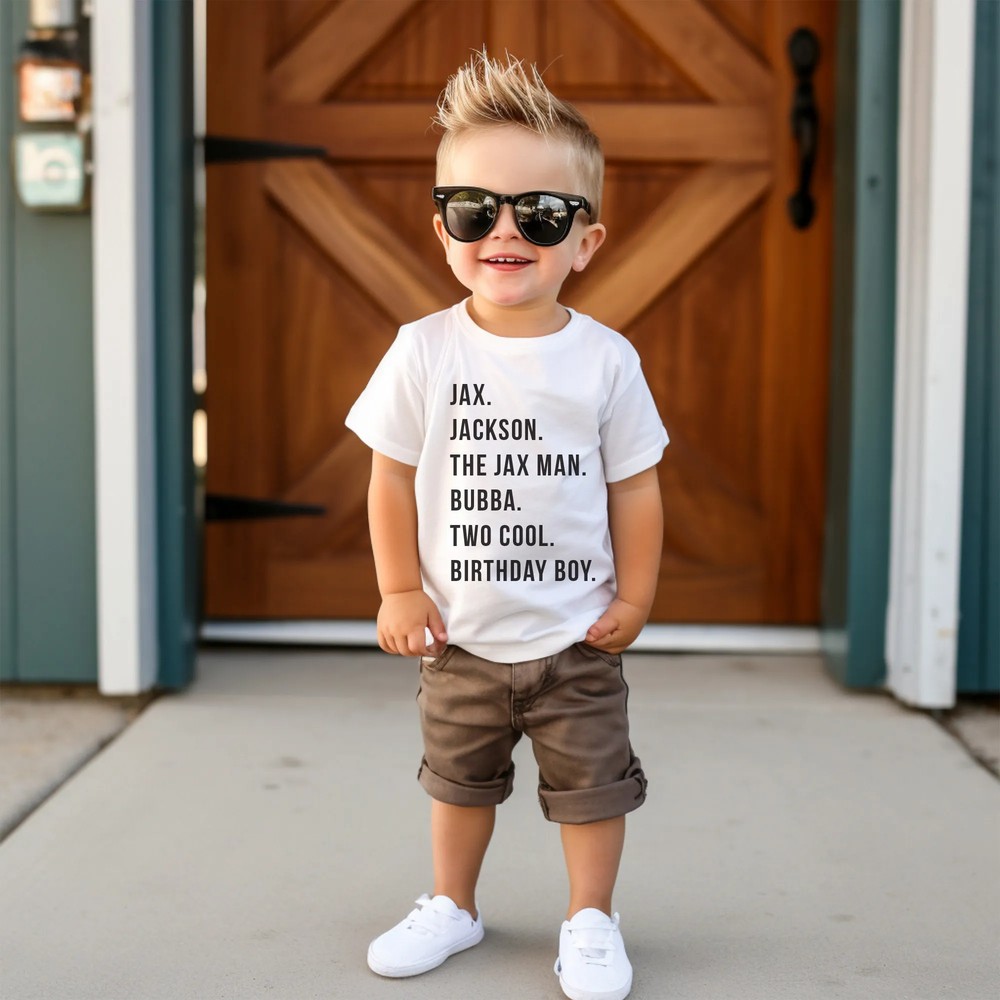 Custom-Nickname-Family-Shirts-Personalized-Matching-Outfits-Custom-Nickname-Family-Shirts-Personalized-Matching-Outfits-5 Custom Nickname Family Shirts - Personalized Matching Outfits 4