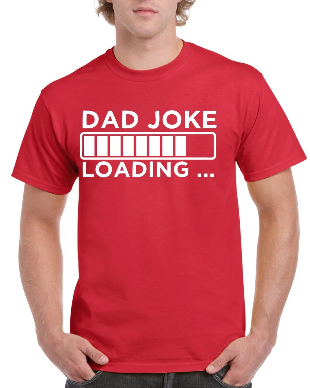 Dad-Joke-Loading-Shirt-Funny-Fathers-Day-Gift-Cotton-Dad-Dad-Joke-Loading-Shirt-Funny-Fathers-Day-Gift-Cotton-Dad-Tee-7 Dad Joke Loading Shirt - Funny Father's Day Gift - Cotton Dad Tee 6